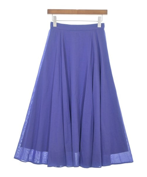 UNITED ARROWS กระโปรงยาว/แม็กซี่ยาว