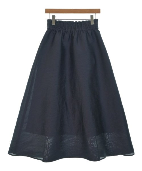 UNITED ARROWS กระโปรงยาวถึงเข่า