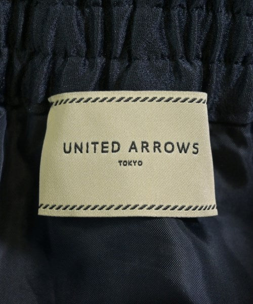 UNITED ARROWS กระโปรงยาวถึงเข่า