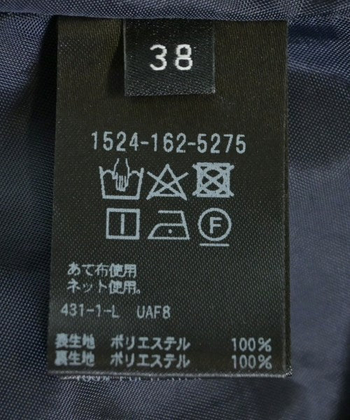 UNITED ARROWS กระโปรงยาวถึงเข่า