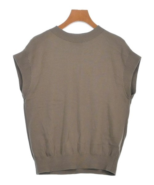 UNITED ARROWS เสื้อแขนกุด
