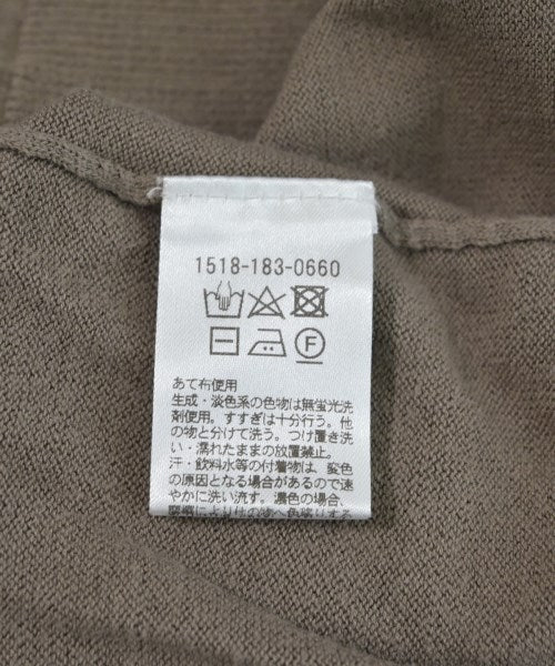 UNITED ARROWS เสื้อแขนกุด