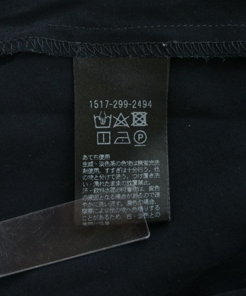 UNITED ARROWS เสื้อยืด/เสื้อท็อปส์