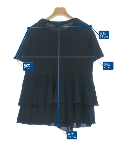 UNITED ARROWS เสื้อยืด/เสื้อท็อปส์