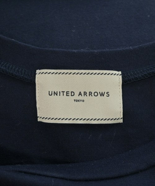UNITED ARROWS เสื้อยืด/เสื้อท็อปส์