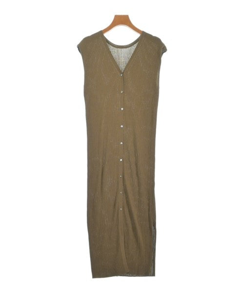 UNITED ARROWS ชุดเดรส