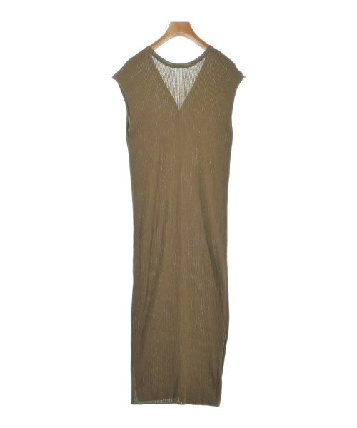 UNITED ARROWS ชุดเดรส