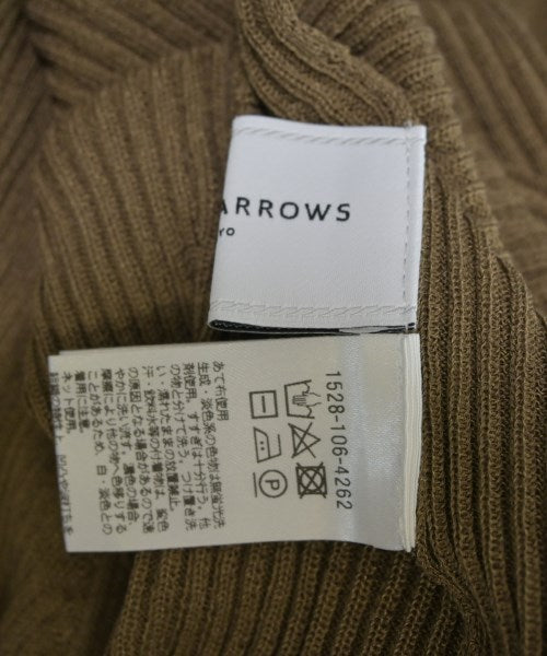 UNITED ARROWS ชุดเดรส