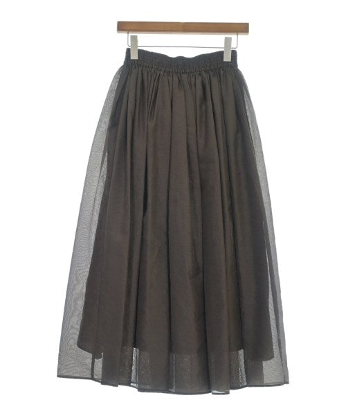 UNITED ARROWS กระโปรงยาว/แม็กซี่ยาว