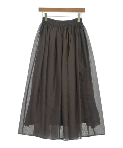 UNITED ARROWS กระโปรงยาว/แม็กซี่ยาว