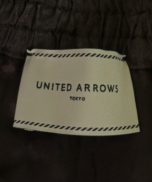 UNITED ARROWS กระโปรงยาว/แม็กซี่ยาว