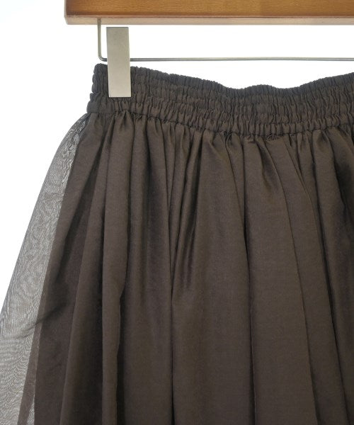 UNITED ARROWS กระโปรงยาว/แม็กซี่ยาว