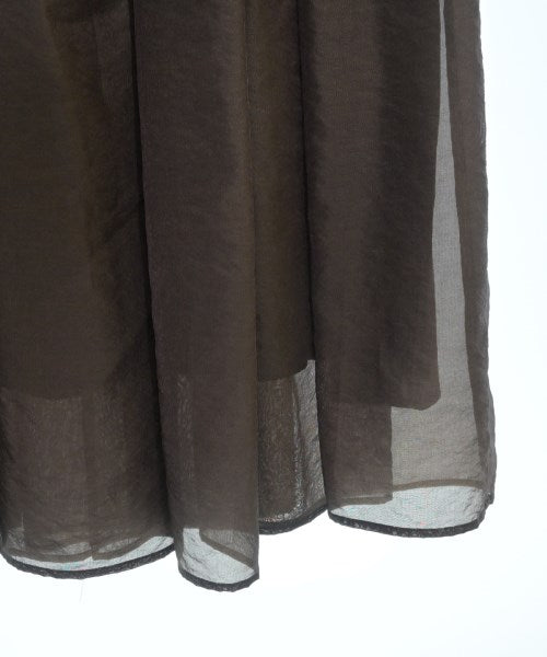 UNITED ARROWS กระโปรงยาว/แม็กซี่ยาว