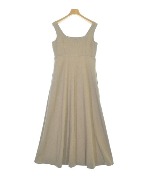 UNITED ARROWS ชุดเอี๊ยม/เสื้อคลุมหลวมๆ/จั๊มสูท