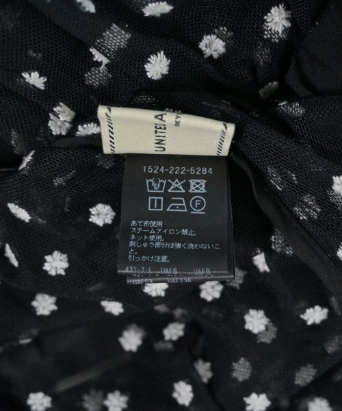 UNITED ARROWS กระโปรงยาว/แม็กซี่ยาว