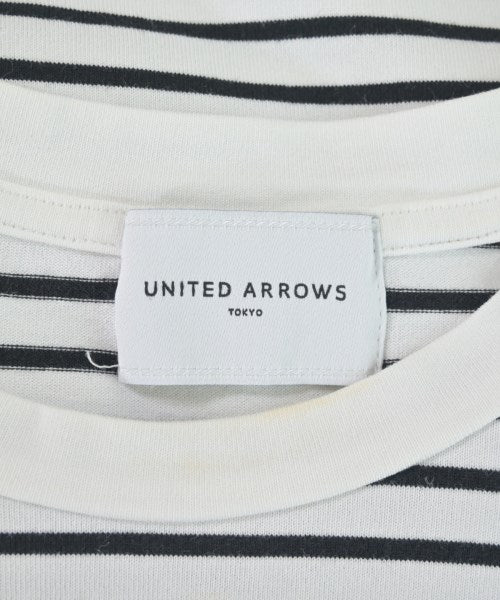 UNITED ARROWS เสื้อยืด/เสื้อท็อปส์