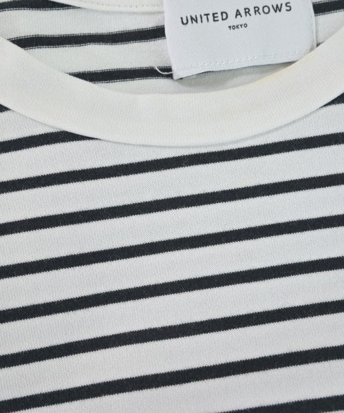 UNITED ARROWS เสื้อยืด/เสื้อท็อปส์