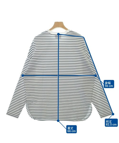 UNITED ARROWS เสื้อยืด/เสื้อท็อปส์