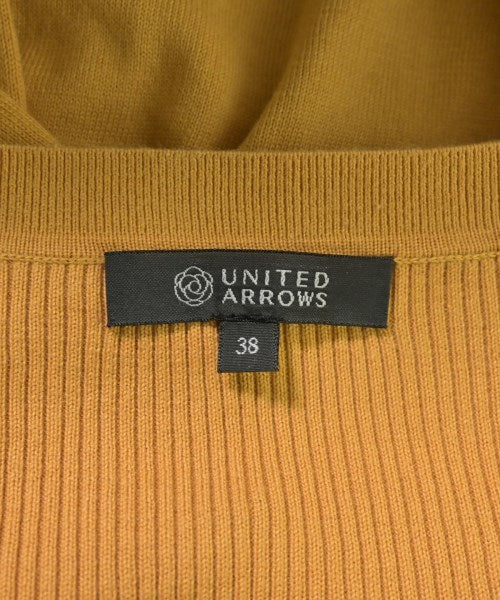 UNITED ARROWS เสื้อคาร์ดิแกน