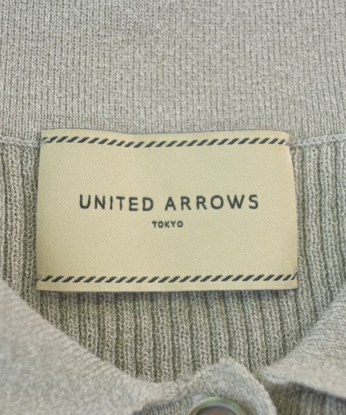 UNITED ARROWS เสื้อคาร์ดิแกน