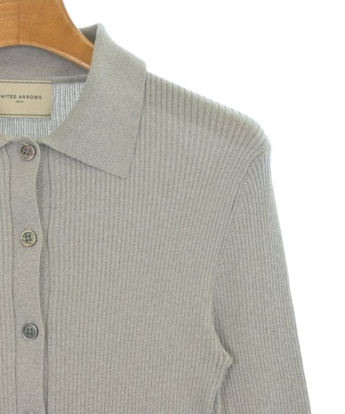 UNITED ARROWS เสื้อคาร์ดิแกน