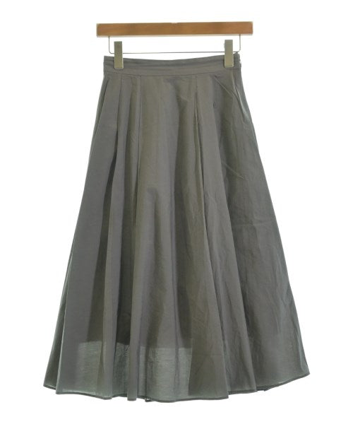 UNITED ARROWS กระโปรงยาว/แม็กซี่ยาว