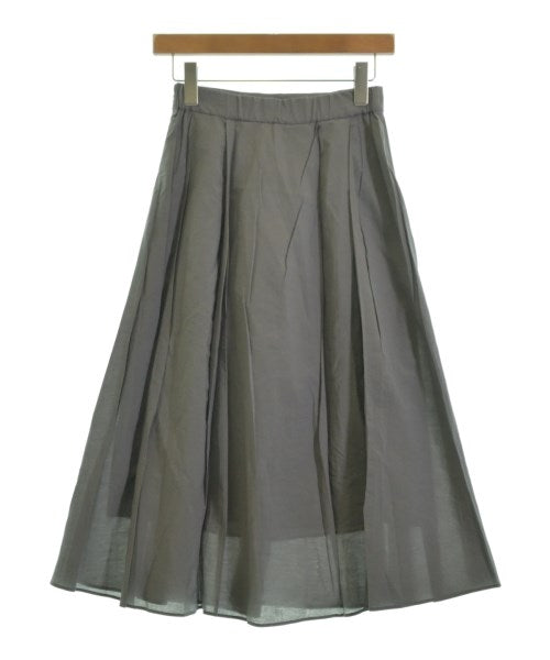 UNITED ARROWS กระโปรงยาว/แม็กซี่ยาว