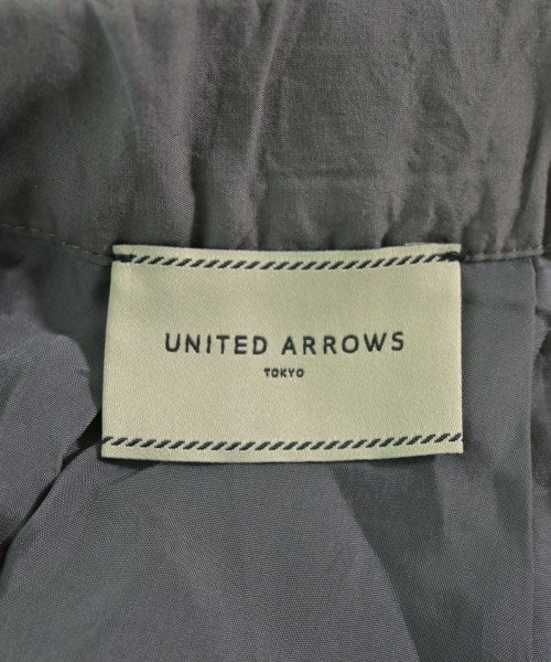 UNITED ARROWS กระโปรงยาว/แม็กซี่ยาว