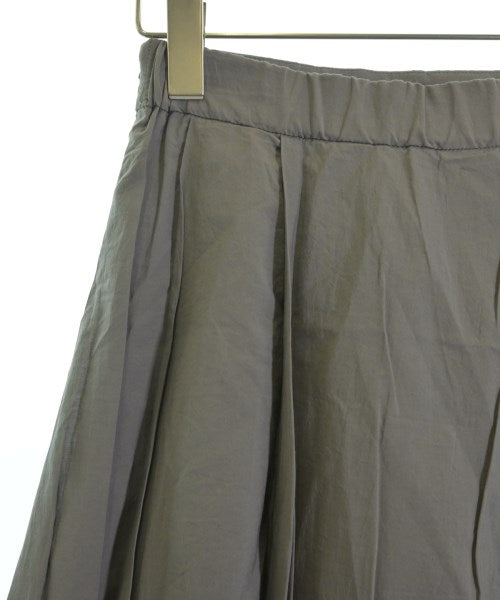 UNITED ARROWS กระโปรงยาว/แม็กซี่ยาว