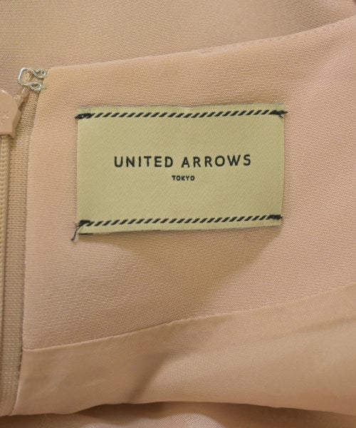 UNITED ARROWS ชุดเดรส