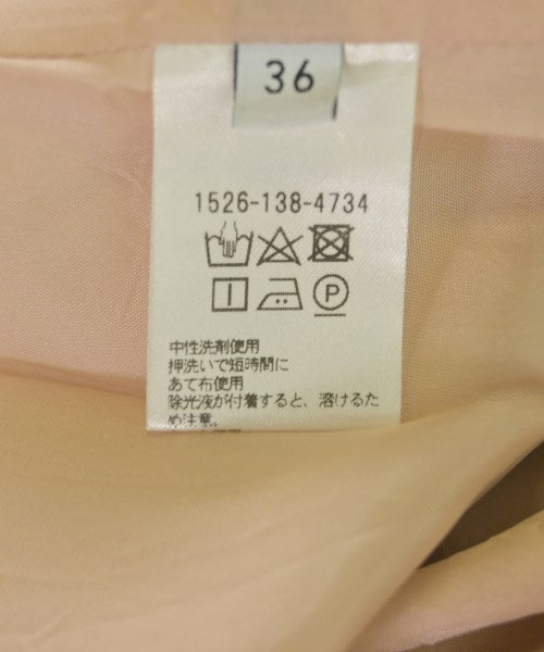 UNITED ARROWS ชุดเดรส