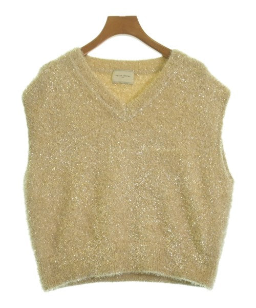 UNITED ARROWS เสื้อแขนกุด