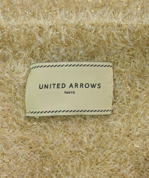 UNITED ARROWS เสื้อแขนกุด
