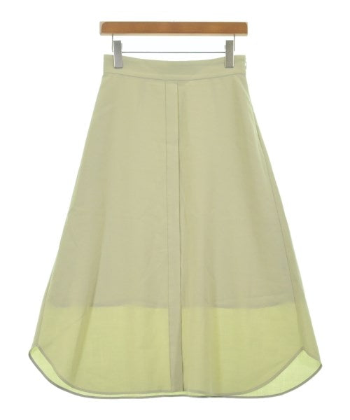 UNITED ARROWS กระโปรงยาว/แม็กซี่ยาว