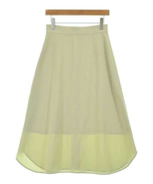 UNITED ARROWS กระโปรงยาว/แม็กซี่ยาว