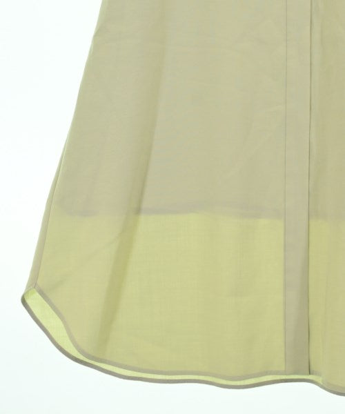 UNITED ARROWS กระโปรงยาว/แม็กซี่ยาว