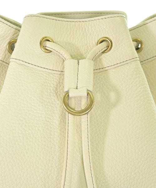 UNITED ARROWS กระเป๋าสะพาย