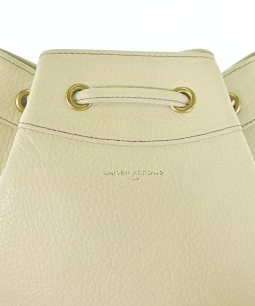 UNITED ARROWS กระเป๋าสะพาย