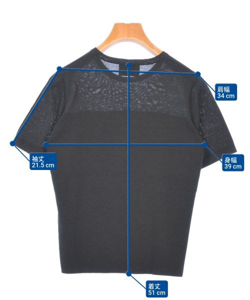 UNITED ARROWS เสื้อยืด/เสื้อท็อปส์