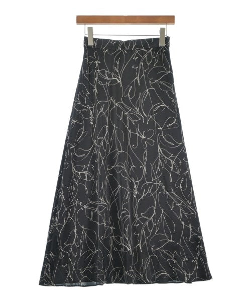 UNITED ARROWS กระโปรงยาว/แม็กซี่ยาว