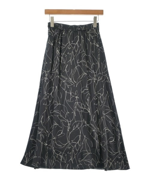 UNITED ARROWS กระโปรงยาว/แม็กซี่ยาว