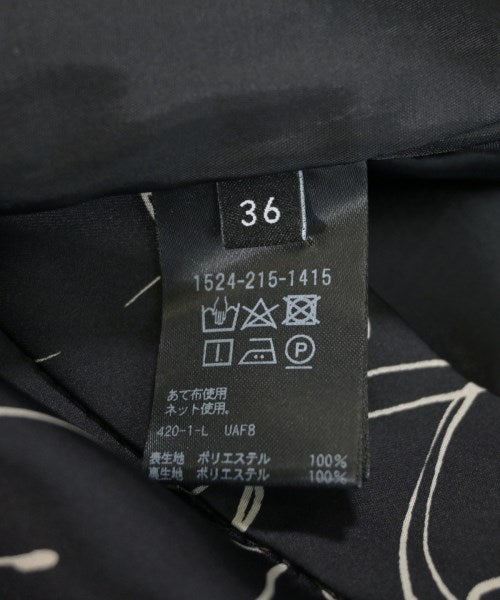 UNITED ARROWS กระโปรงยาว/แม็กซี่ยาว