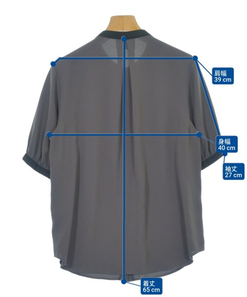 UNITED ARROWS เสื้อสตรี