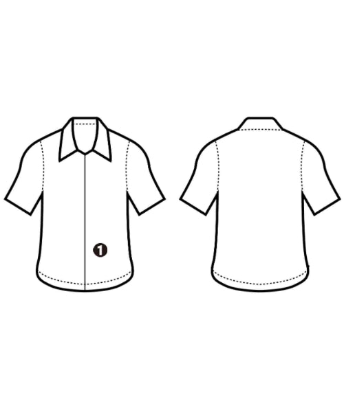 UNITED ARROWS เสื้อสตรี