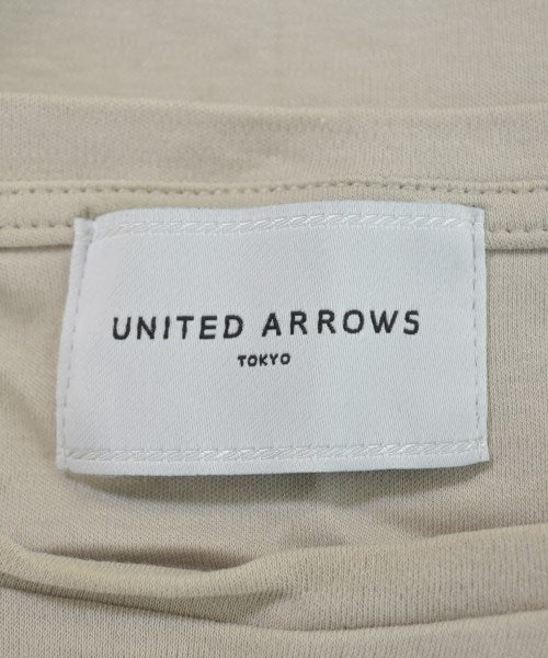 UNITED ARROWS แขนกุด