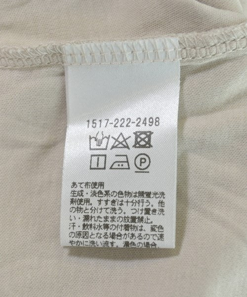 UNITED ARROWS แขนกุด