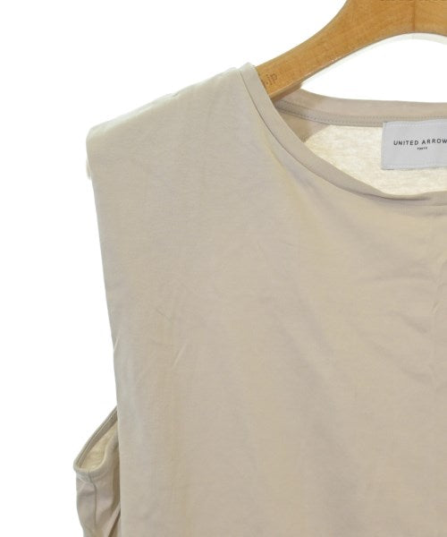 UNITED ARROWS แขนกุด