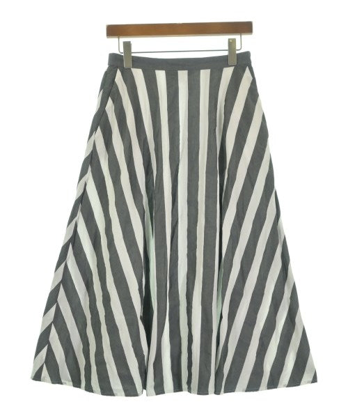 UNITED ARROWS กระโปรงยาว/แม็กซี่ยาว