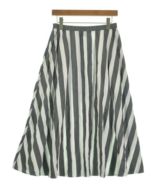 UNITED ARROWS กระโปรงยาว/แม็กซี่ยาว