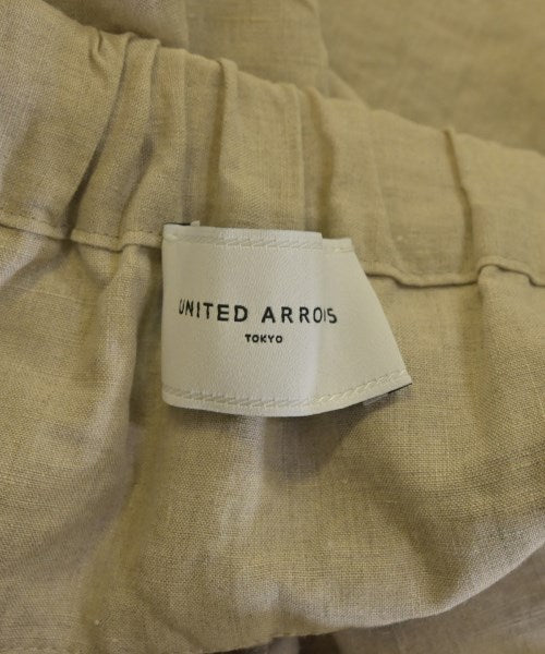 UNITED ARROWS กางเกง อื่น